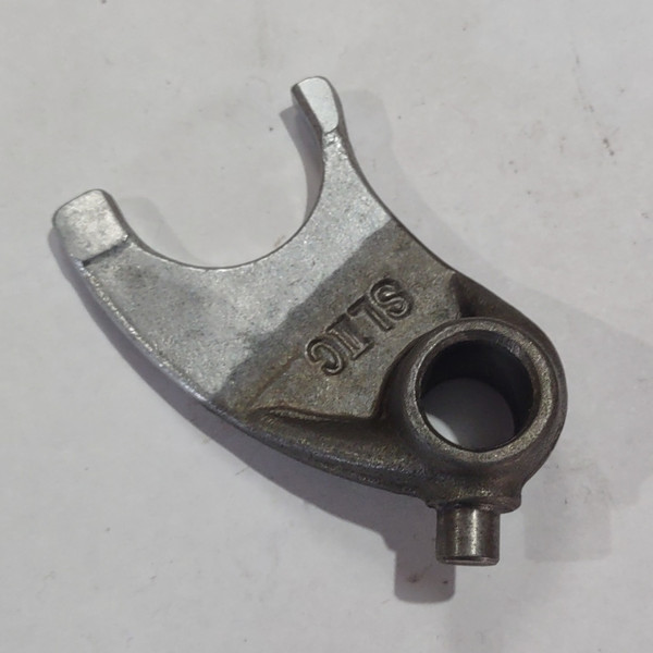 CB125 foot spindle fork CB125 foot spindle fork