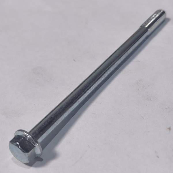 GB16674 small plate bolt M6×95 (blue white zinc)