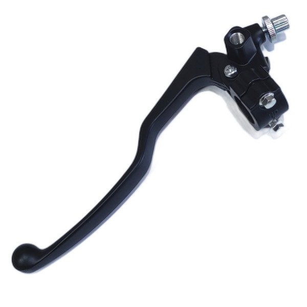 SG6-112 SG250 Clutch Lever with Perch SG6-112 SG250 Clutch Lever with Perch