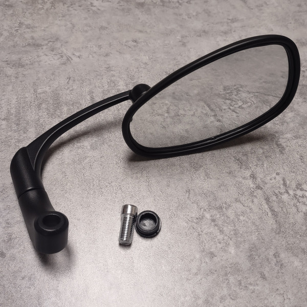 Rear View Mirror, Left or Right - fits SG250