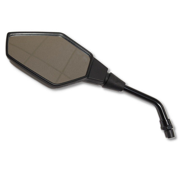 Z32-100-TT250-06275 Left rear view mirror 2016-UP TT250