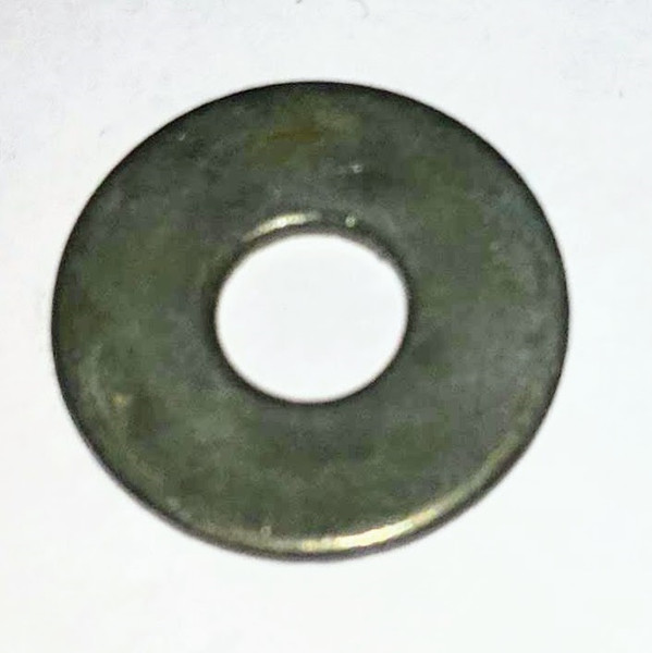 GB/T96.1 flat washer φ6 (military green 140HV)