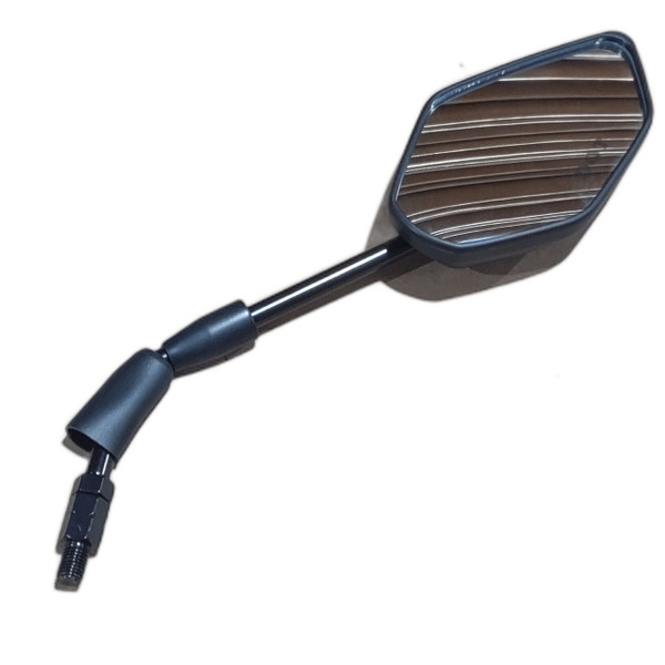 Right Rear View Mirror - fits City Slicker