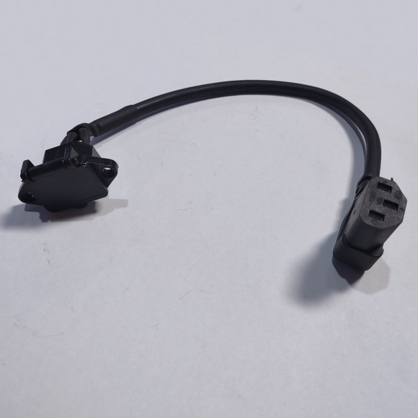 City Slicker Battery Charging Port to Body Cable