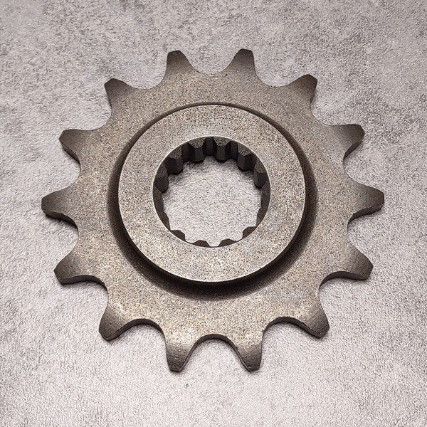 TC11-129-05992 Drive Sprocket 2021-UP TC380R
