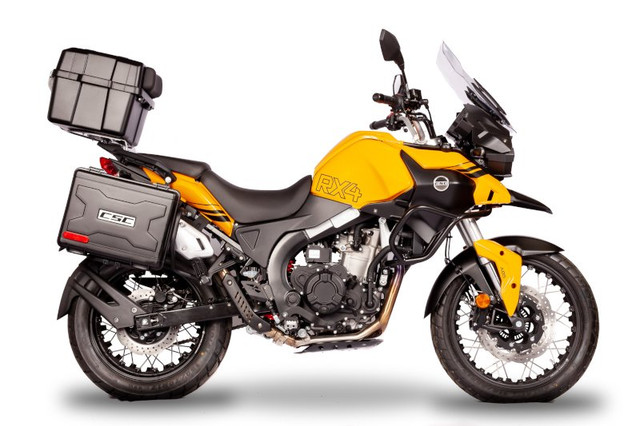Buy A Motorcycle | CSC Motorcycles | Order Online
