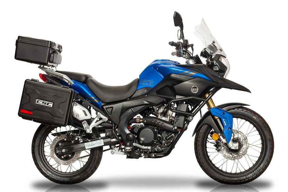 Buy A Motorcycle | CSC Motorcycles | Order Online