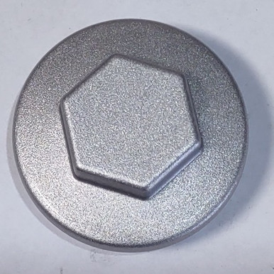 COVER, VALVE CHAMBER