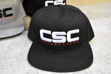 新品未使用CREST CLOTHING 6 Panel Cap - メルカリ
