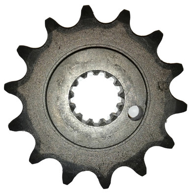 Drive Sprocket, 14 Tooth, Front Sprocket, RX3 - CSC Motorcycles