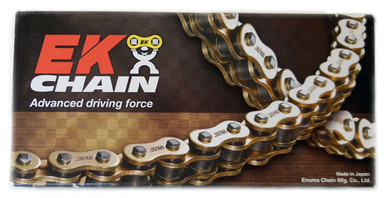 EK 520X110 SRO6 For RX3 Adventure - CSC Motorcycles - Azusa, CA