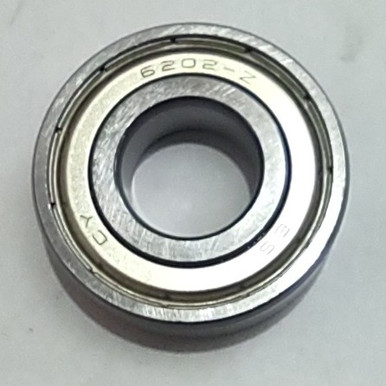 BEARING (6202Z) - Left Crankcase Block TT250 - CSC Motorcycles