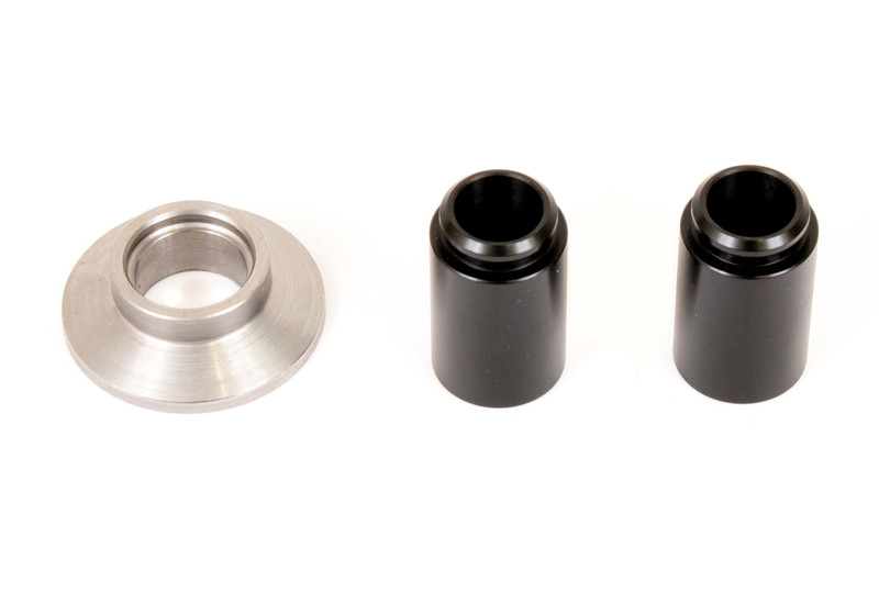 1" Lowering Kit