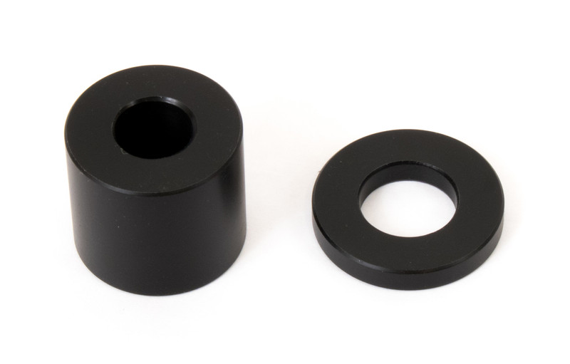 Xtrainer 1" Lowering kit