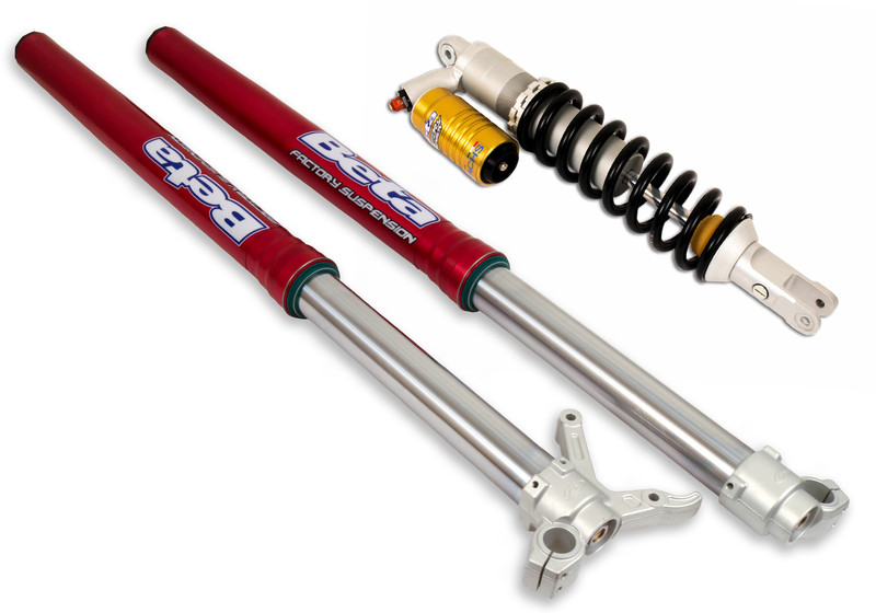 Race Edition Factory Kit