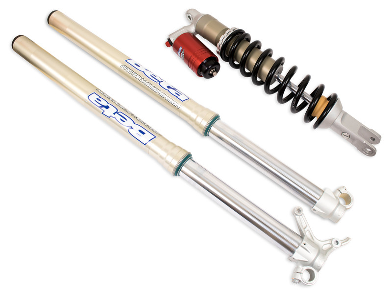 Race Edition Factory Kit