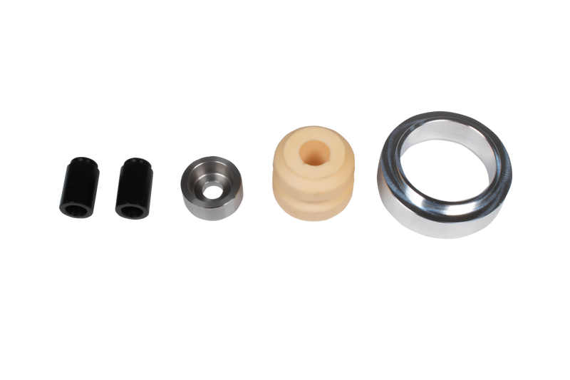 1" Lowering Kit