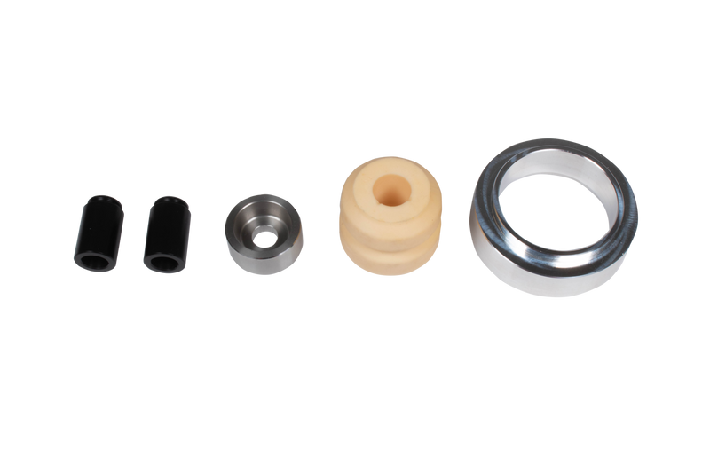 1" Lowering Kit