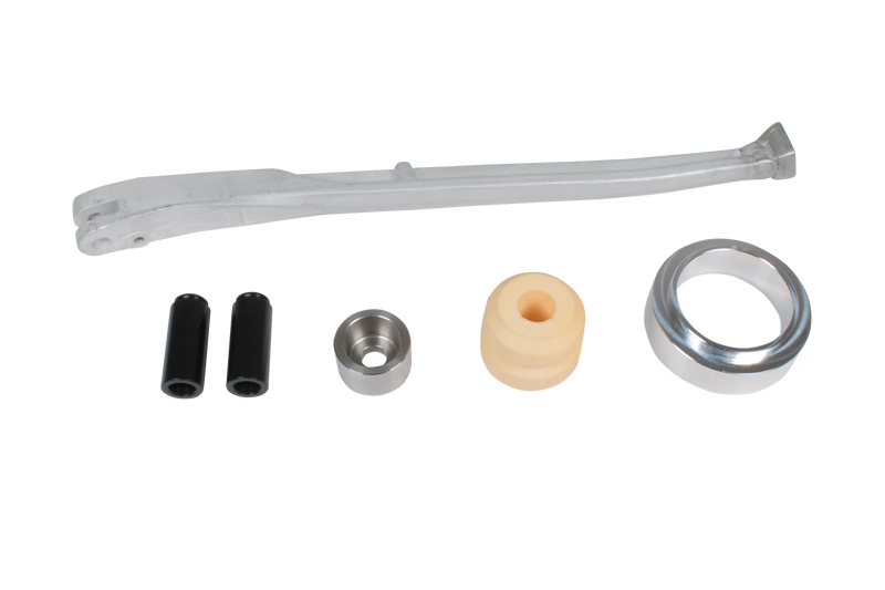 2" Lowering Kit