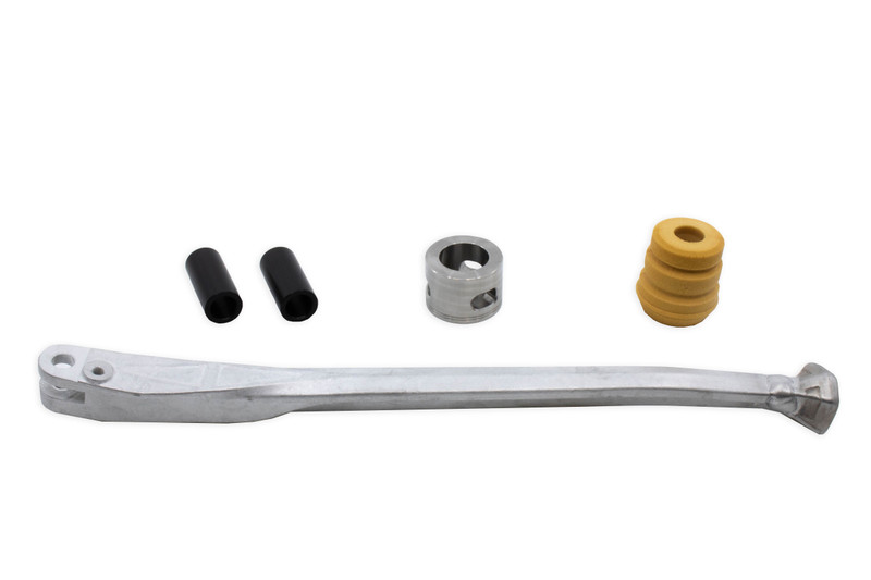 2023+ Race Edition 2" Lowering Kit- with a purchased suspension package