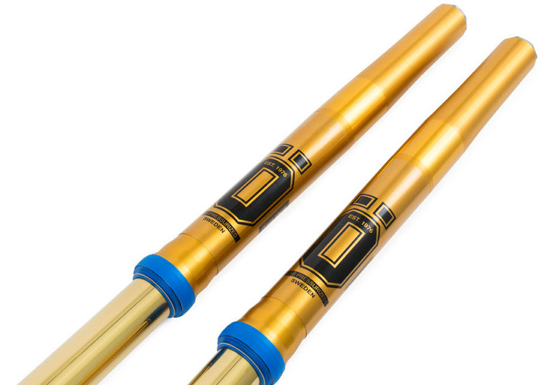 *OHLINS Fork Service