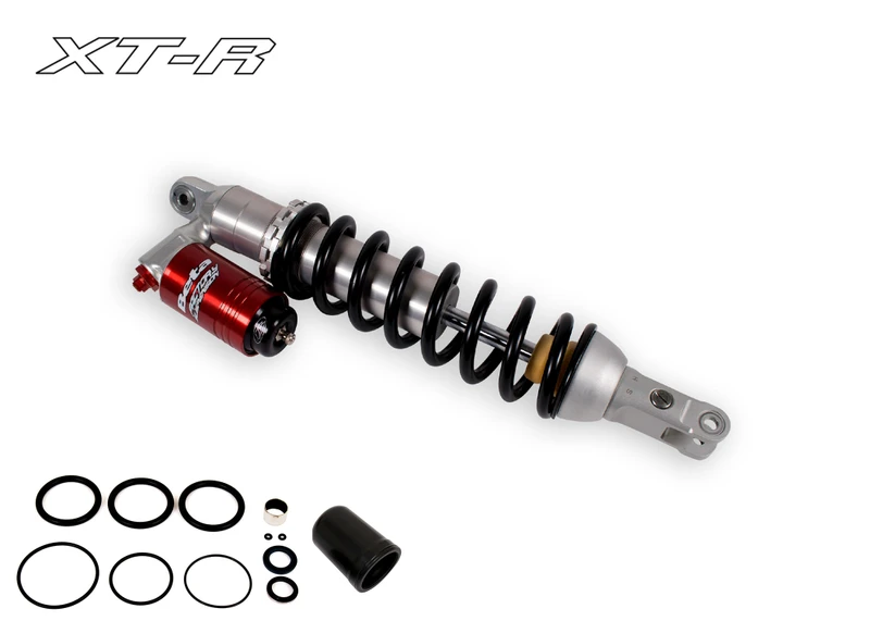 XTR Service Rear Shock 