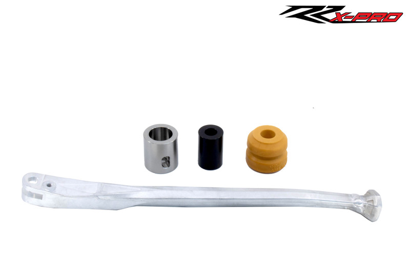 Beta 2" RR X-Pro Lowering Kit, 2025+ With Purchased Suspension Package