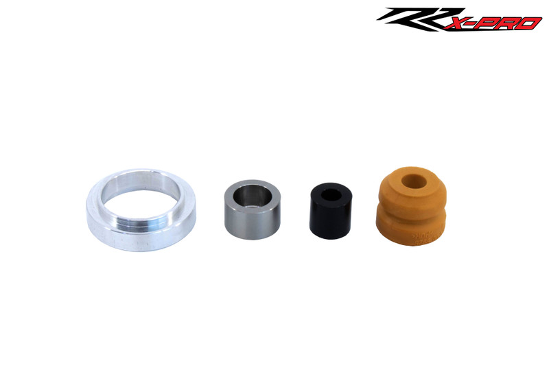 Beta 1" RR X-Pro Lowering Kit, 2025+ With Purchased Suspension Package