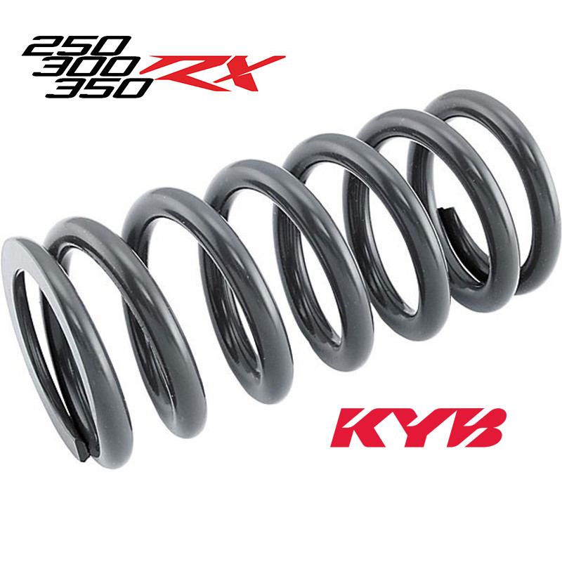 KYB Shock Spring, 2-stroke RX 