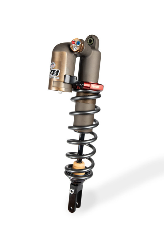 KYB "A" Kit Rear Shock