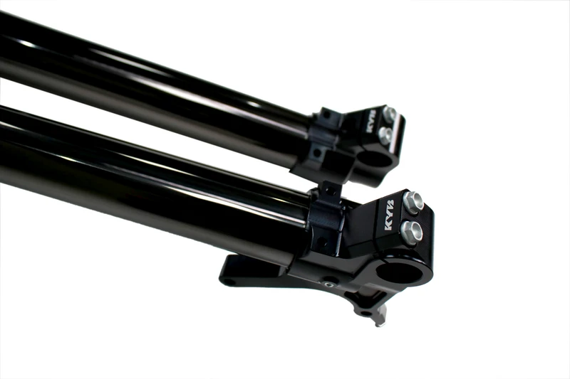 KYB Fork DLC Inner Tube Assembly, 2020+ Race Editions & 2021+ RX Models