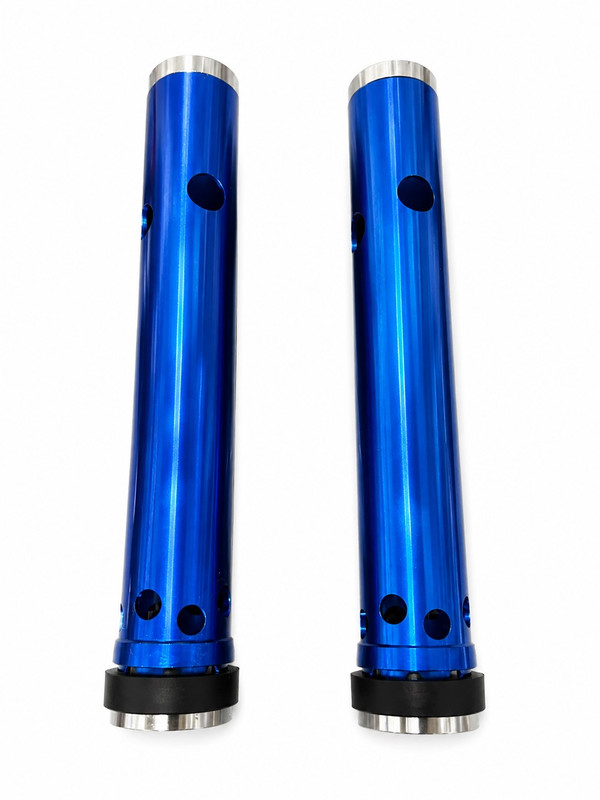 KYB AOS Fork National Spring Tubes