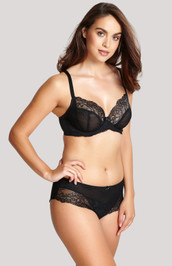 Panache Lingerie on X: Ana Plunge is a staple for any fuller bust