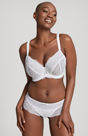 Panache Lingerie on X: Ana Plunge is a staple for any fuller bust