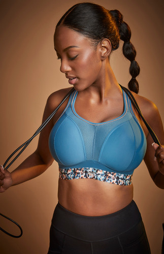 Top sports bra: GHI top-rated Panache sports bra now on sale