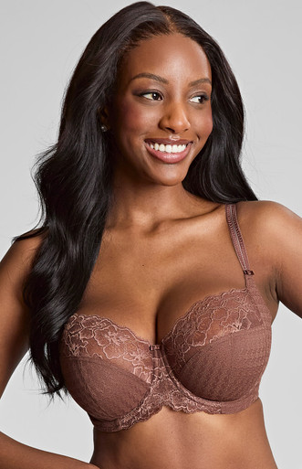 Envy Full Cup Bra