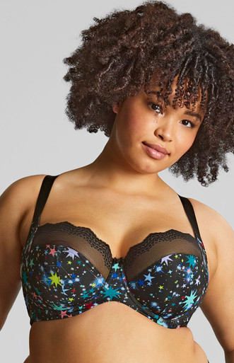 Esme Balcony Bra