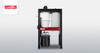 CANTEK | CBS5 5HP CYCLONE DUST COLLECTOR