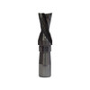 Two FluteSolid Carbide Spiral Dovetail Bit (Optional) Part Number: CANJDT75-3W |