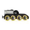 CANTEK | DC40 4-ROLL VARIABLE SPEED POWER FEEDER