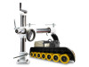 CANTEK | DC70 SHORT STOCK VARIABLE SPEED POWER FEEDER