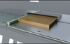 CMJ-HSK Coping Machine
