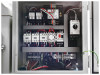 High-quality Schneider / Telemecanique electrical controls 
High-quality Schneider electrical components are readily available in the marketplace