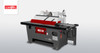 CANTEK | R16 BOTTOM CUTTING STRAIGHT LINE RIPSAW