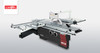 CANTEK | D405M-10 10′ SLIDING TABLE SAW