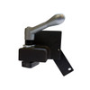 Optional Flip Stop 
Adjustable flip stop for outfeed. Part Number: CANPCS-FLIPSTO