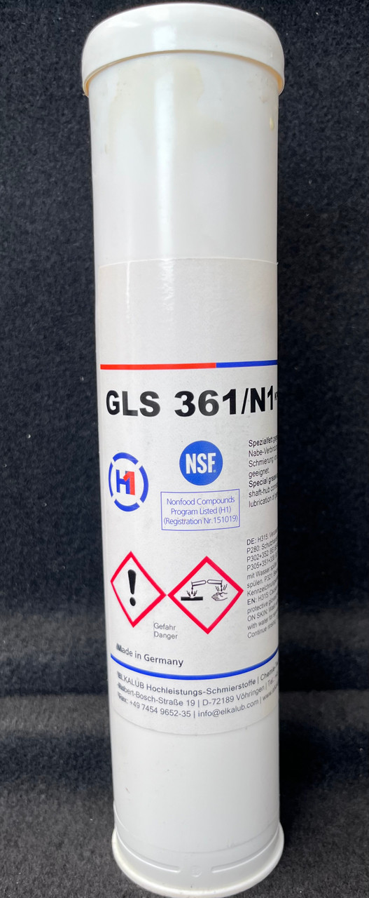 GLS 361/N1