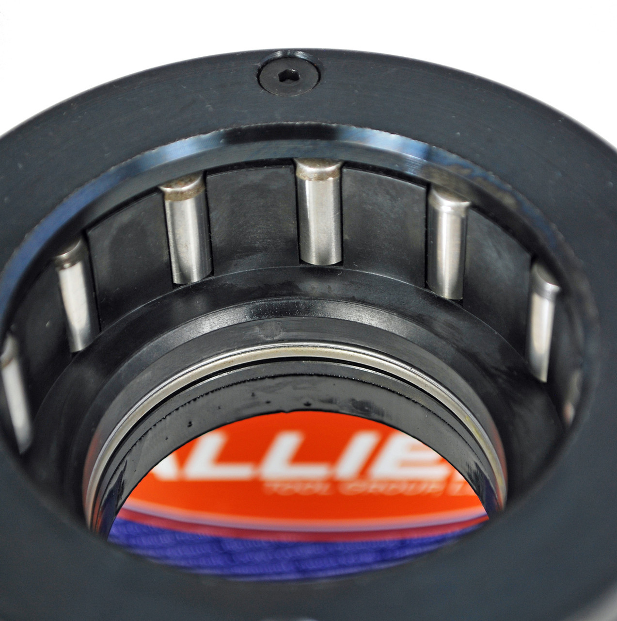 HSK63F Tool Holder Tightening Stand - Fixed