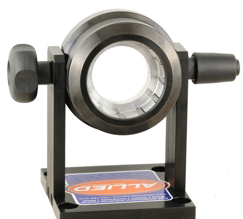 HSK63F Tool Holder Tightening Stand - Adjustable