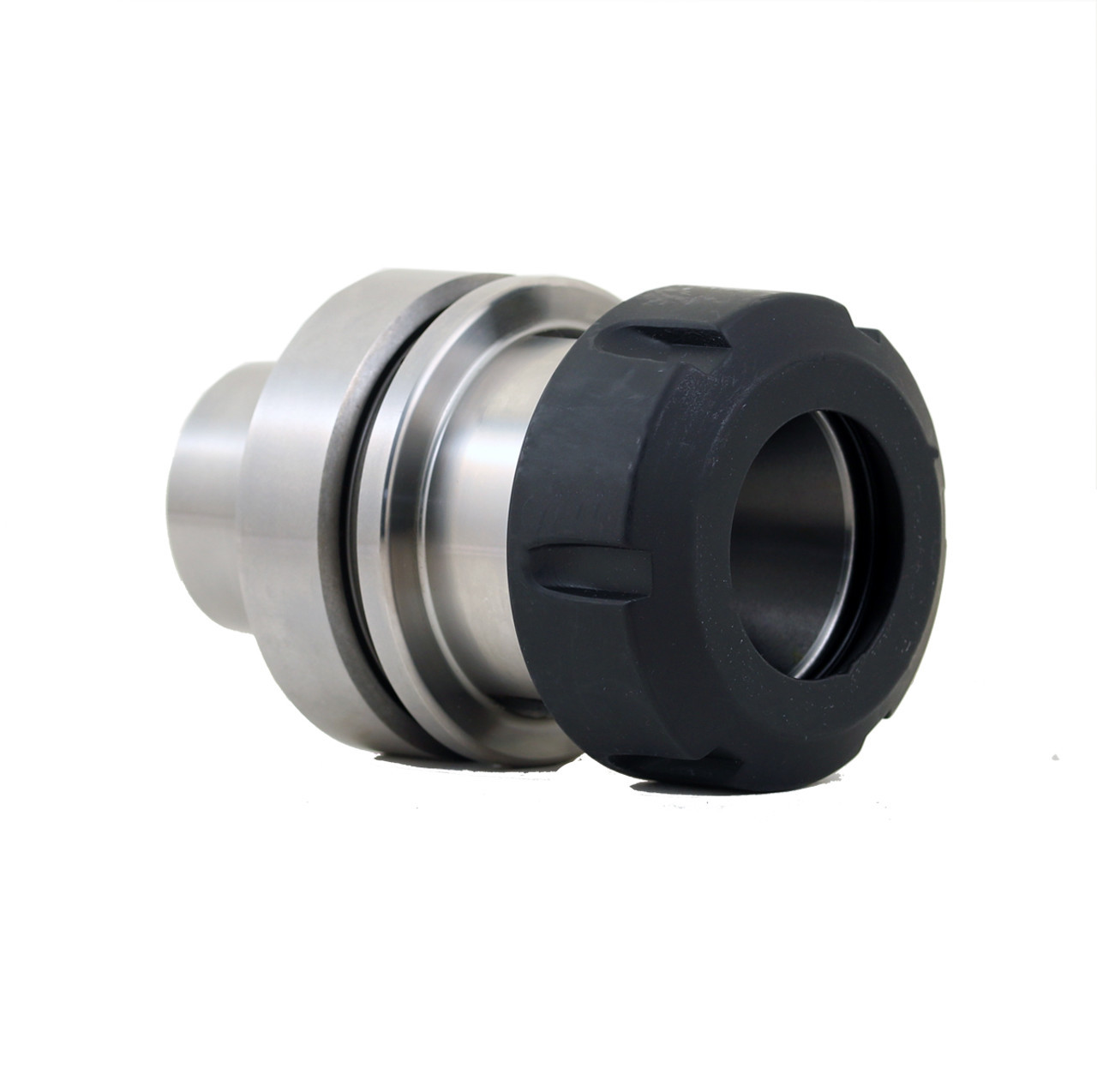 HSK63F Tool Holder | ER40 Collet System